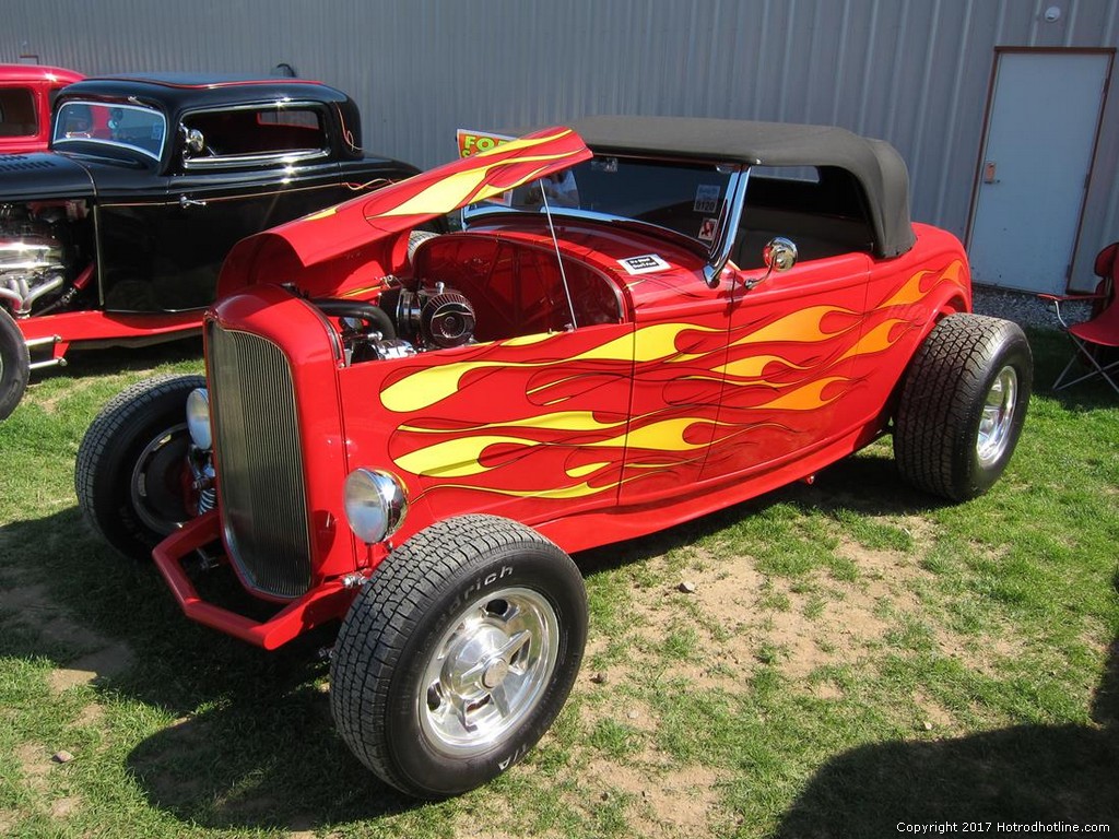 Roaring 20's Car Show | Hotrod Hotline